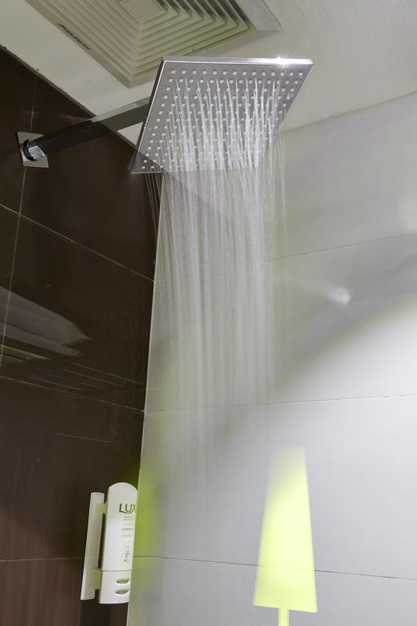 Iu Hotel Shanghai Dongchuan Road Metro Station Ngoại thất bức ảnh